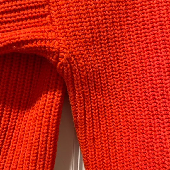 Sezane Lucas Jumper - Picture 7 of 8